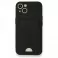 Futrola Soft Card za iPhone 16 Pro Max (6.9) crna