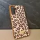 Futrola Leather Print za Samsung A166 Galaxy A16 bez