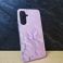 Futrola 3D HOLO Butterfly za Xiaomi Redmi 13 4G lila