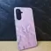 Futrola 3D HOLO Butterfly za Samsung A166 Galaxy A16 lila