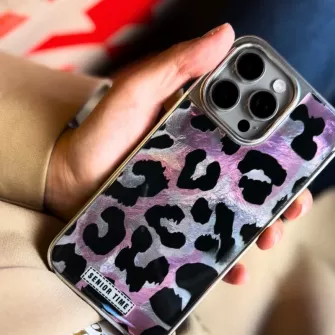 Futrola SEDEF ANIMAL za Xiaomi Redmi Note 14 Pro Plus No8