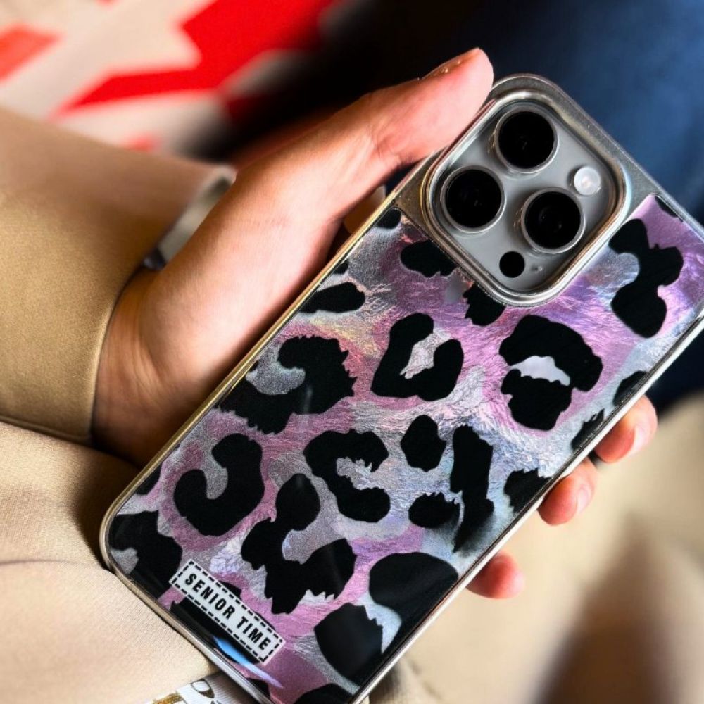 Futrola SEDEF ANIMAL za Xiaomi Redmi 14C No8