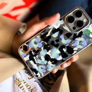 Futrola SEDEF ANIMAL za Samsung A266 Galaxy A26 No7