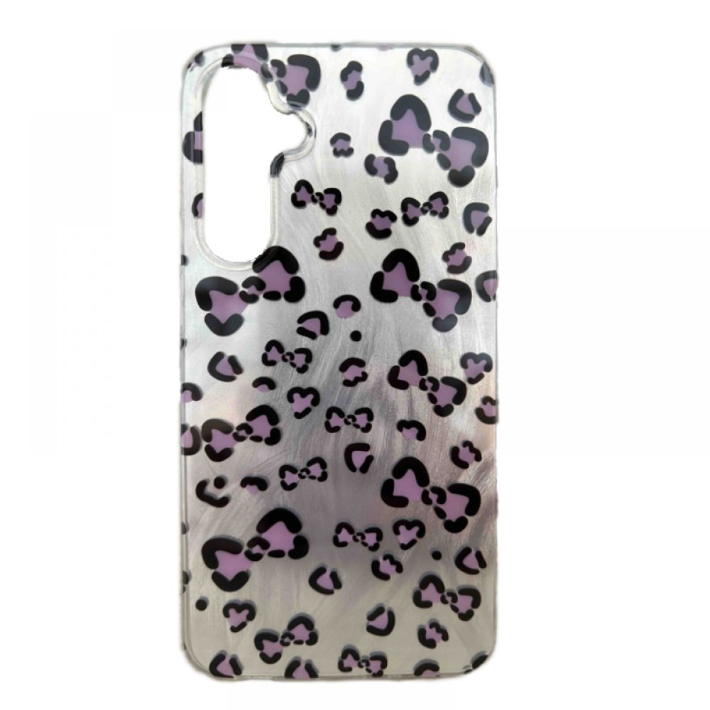 Futrola SEDEF PRINT za Samsung S721 Galaxy S24 FE No1