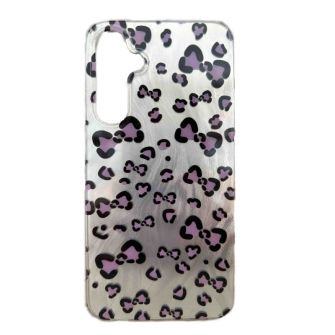 Futrola SEDEF PRINT za Samsung S721 Galaxy S24 FE No1