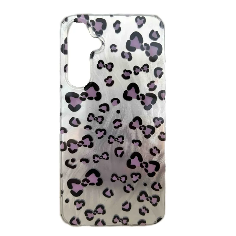 Futrola SEDEF PRINT za Samsung S721 Galaxy S24 FE No1