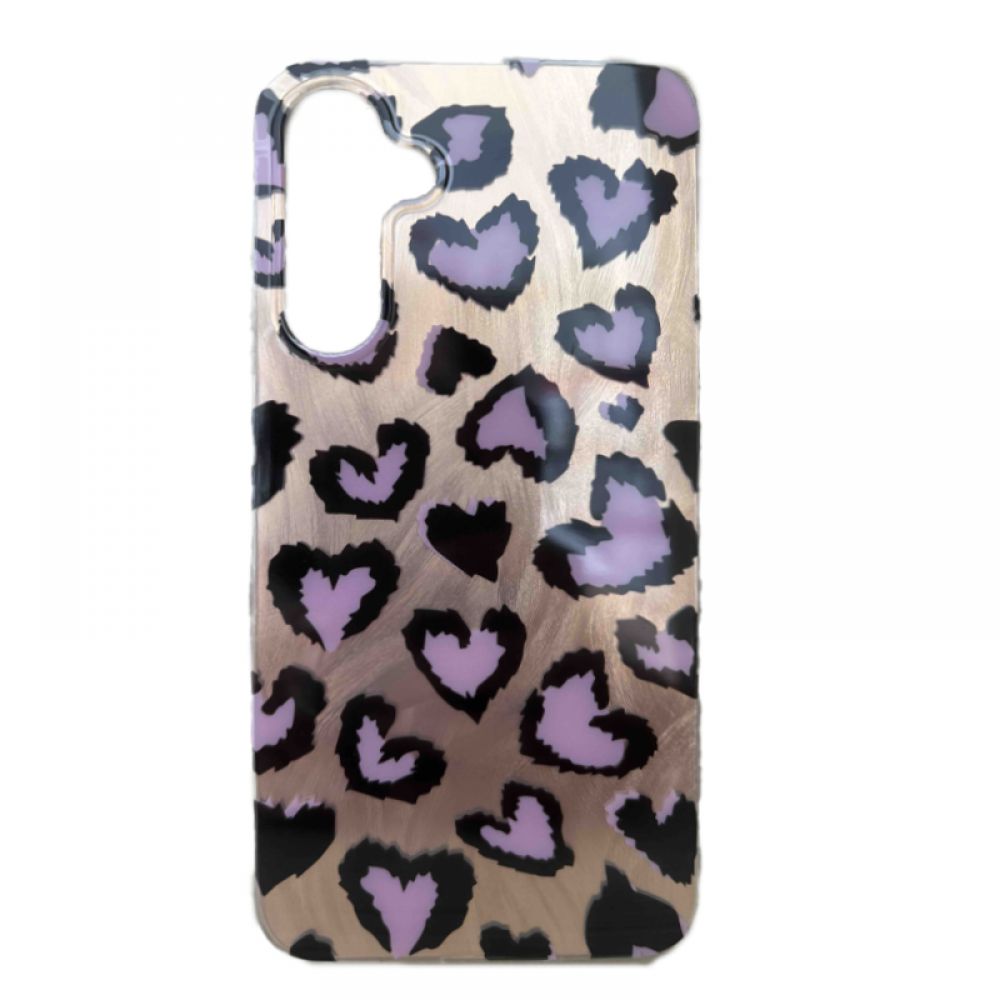 Futrola SEDEF PRINT za Samsung S721 Galaxy S24 FE No2