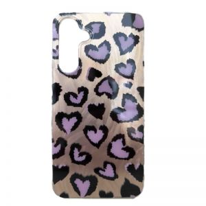 Futrola SEDEF PRINT za Samsung S721 Galaxy S24 FE No2
