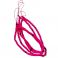 Privezak za telefon SUMMER pink
