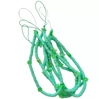Privezak za telefon SUMMER mint