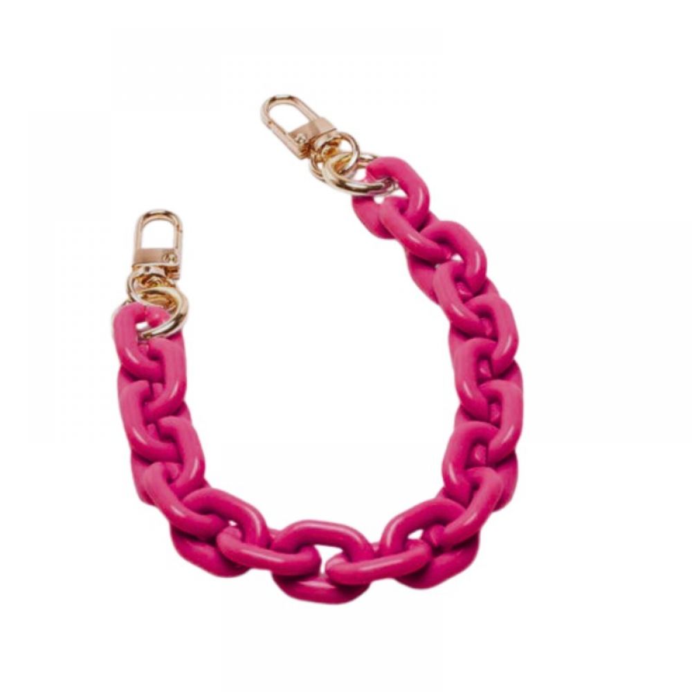 Privezak za telefon pink