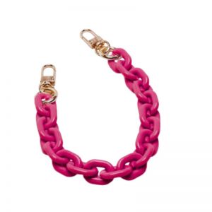 Privezak za telefon pink