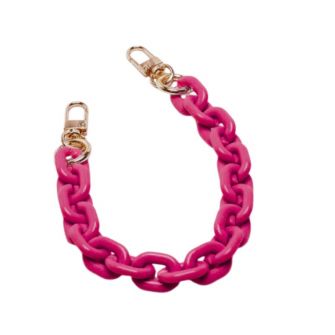 Privezak za telefon pink