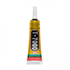 Univerzalni lepak T7000 (zhalida) 15ml black glue