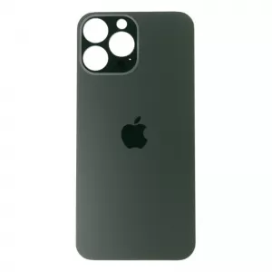 Poklopac baterije (bez stakla kamere) za iPhone 13 Pro green ORG