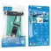 Vodootporna maska za mobilni telefon Hoco IP68 222 x 125 x 21 mm HX52 providna