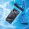 Vodootporna maska za mobilni telefon Hoco IP68 222 x 125 x 21 mm HX52 providna