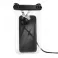 Vodootporna maska za mobilni telefon Hoco IP68 222 x 125 x 21 mm HX52 providna
