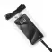 Vodootporna maska za mobilni telefon Hoco IP68 222 x 125 x 21 mm HX52 providna