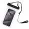 Vodootporna maska za mobilni telefon Hoco IP68 222 x 125 x 21 mm HX52 providna