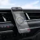 HOCO magnetni drzac za automobil za ventilacioni otvor H59 crni