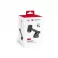 FORCELL F-GRIP Carbon H-CT327 magnetni drzac za automobil za vetrobransko staklo / instrument tablu crni