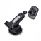 FORCELL F-GRIP Carbon H-CT327 magnetni drzac za automobil za vetrobransko staklo / instrument tablu crni
