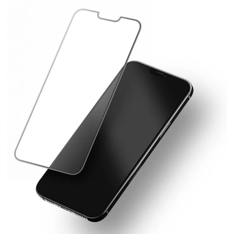 Zastitno staklo Forcell ULTRA CLEAR za Samsung Galaxy S24 FE crno