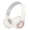 HOCO bezicne slusalice bluetooth W50 bele