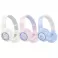 HOCO bezicne slusalice bluetooth W50 bele