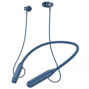 HOCO bezicne slusalice bluetooth ES74 plave