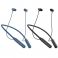 HOCO bezicne slusalice bluetooth ES74 plave
