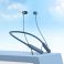 HOCO bezicne slusalice bluetooth ES74 plave