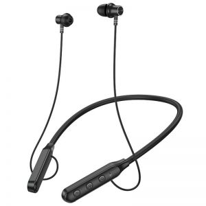 HOCO bezicne slusalice bluetooth ES74 crne