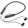 HOCO bezicne slusalice bluetooth ES74 crne