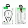HOCO bezicne slusalice bluetooth ES74 crne