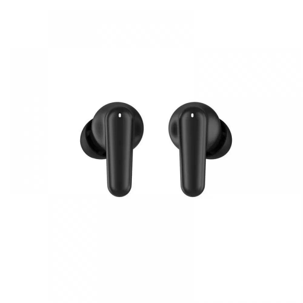 FORCELL F-AUDIO Super Clear Calls bezicne slusalice bluetooth TWS ANC + ENC + DONGLE crne