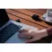 FORCELL F-AUDIO Super Clear Calls bezicne slusalice bluetooth TWS ANC + ENC + DONGLE crne