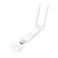 Prenosni bezicni ruter USB A Hoco WiFi HI40 beli