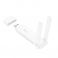 Prenosni bezicni ruter USB A Hoco WiFi HI40 beli