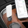 Prenosni bezicni ruter USB A Hoco WiFi HI40 beli