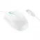 HOCO gaming zicani USB A kompjuterski mis 2400 dpi GM37 beli