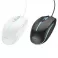 HOCO gaming zicani USB A kompjuterski mis 2400 dpi GM37 beli