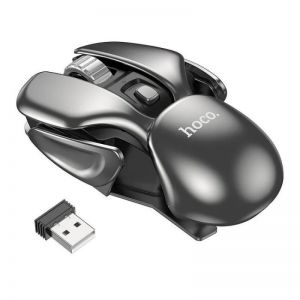 Bezicni gaming mis Hoco 2,4G DI43 crni