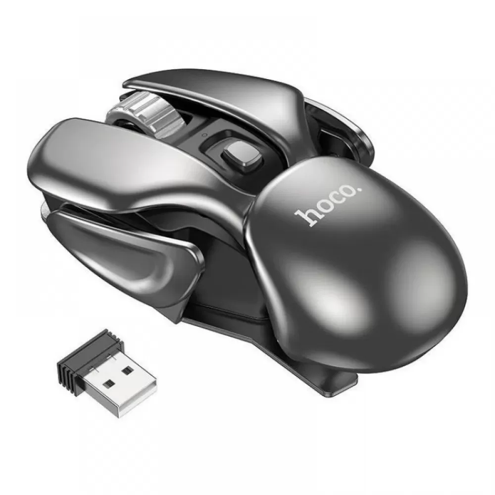 FORCELL F-ENERGY Mini GaN III VT-36B putni punjac sa 2 x Type C prikljuccima, PD QC4.0 45W beli