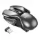 FORCELL F-ENERGY Mini GaN III VT-36B putni punjac sa 2 x Type C prikljuccima, PD QC4.0 45W beli