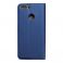 Futrola flip SMART CASE BOOK za HONOR X8c teget