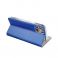 Futrola flip SMART CASE BOOK za HONOR X8c teget