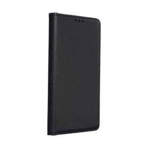 Futrola flip SMART CASE BOOK za HONOR X8c crna