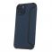 Futrola flip RAZOR BOOK za Xiaomi Redmi 14C plava